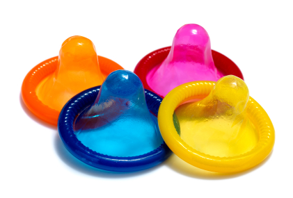 Last Longer Condoms